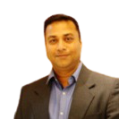 Arun Shah